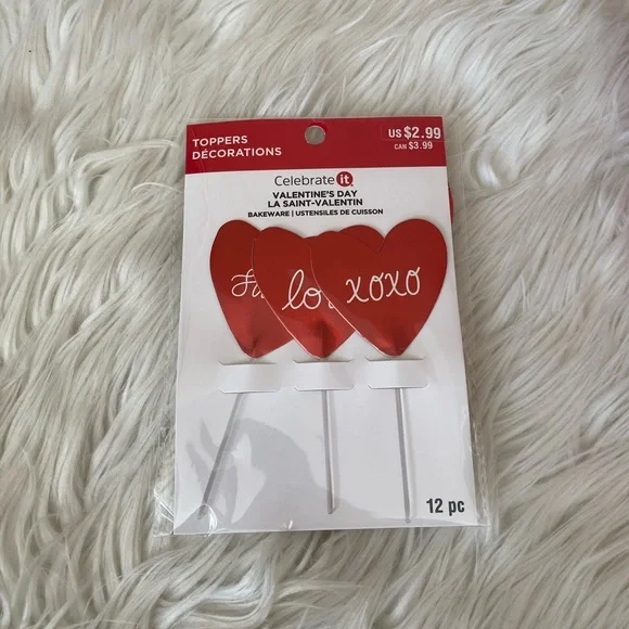 {Celebrate It} Valentine's Day Treat Bundle - Picture 6 of 8